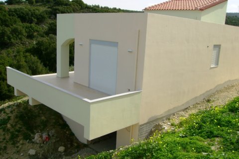 200m² Maisonette in Rethymno, Greece No. 109601 5