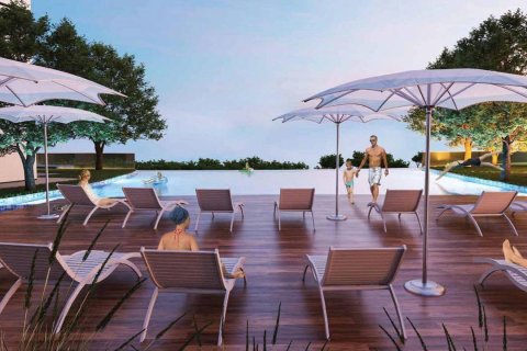 2 bedrooms Apartment in Can Tho, Vietnam No. 91984 1