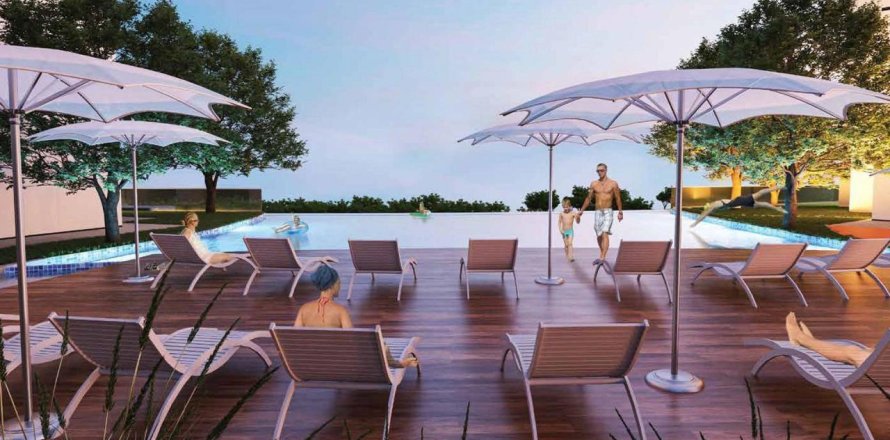 2 chambres Appartement à Dubai, UAE No. 91984