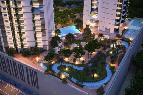 2 bedrooms Apartment in Can Tho, Vietnam No. 91984 4