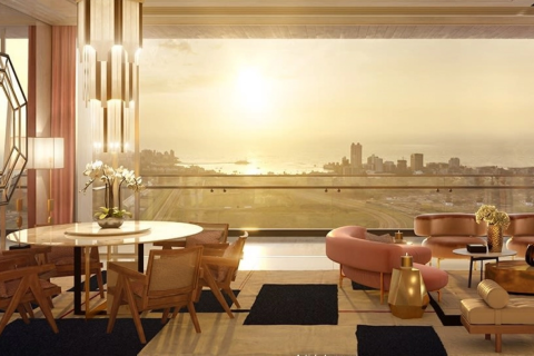 2 bedrooms Apartment in Can Tho, Vietnam No. 91984 6