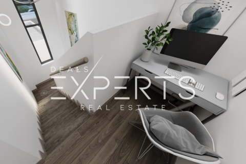 2 dormitorios Townhouse en Darna, Vietnam No. 86878 8