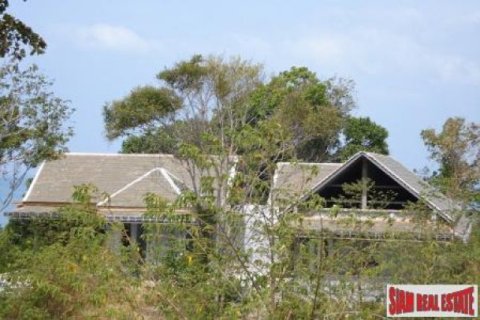 56000m² Land in Ko Lanta Yai, Thailand No. 96440 6