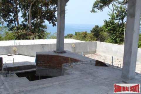 56000m² Land in Ko Lanta Yai, Thailand No. 96440 2