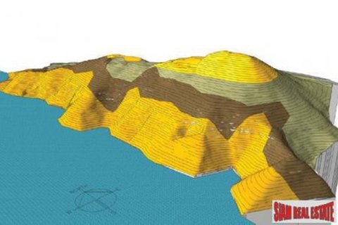 56000m² Land in Ko Lanta Yai, Thailand No. 96440 7