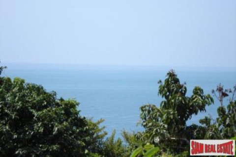 56000m² Land in Ko Lanta Yai, Thailand No. 96440 3