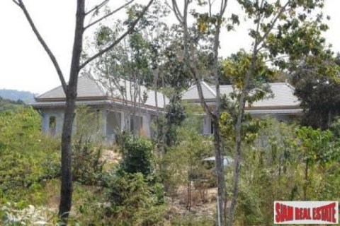 56000m² Land in Ko Lanta Yai, Thailand No. 96440 5