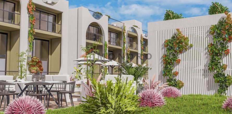 Studio Appartement à Loc Thuan, Vietnam No. 115665