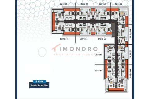 6 bedrooms Apartment in An Thach Trung, Vietnam No. 17276 11