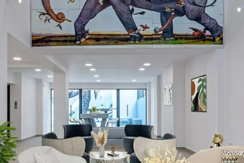 12 bedrooms Building in Athens, Greece No. 109247 27