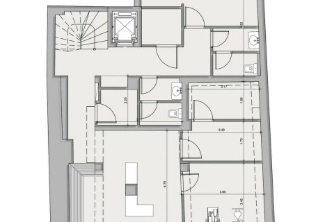 12 bedrooms Building in Athens, Greece No. 109247 20