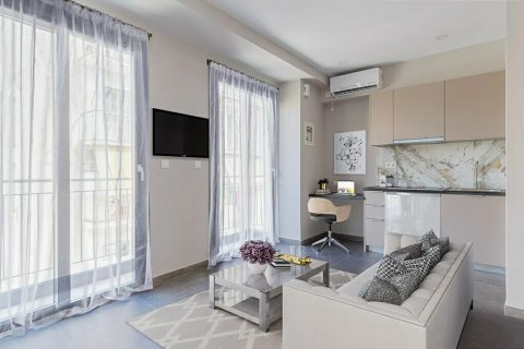 12 bedrooms Building in Athens, Greece No. 109247 6