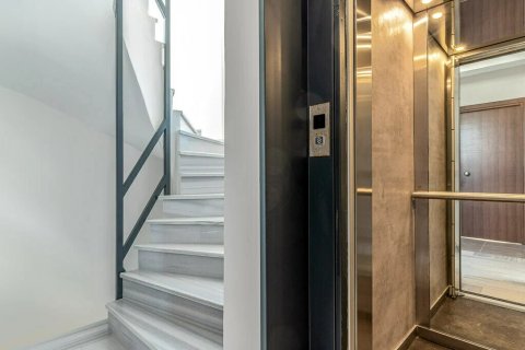 12 bedrooms Building in Athens, Greece No. 109247 24