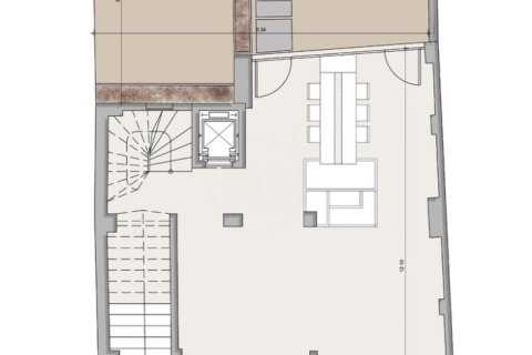 12 bedrooms Building in Athens, Greece No. 109247 13