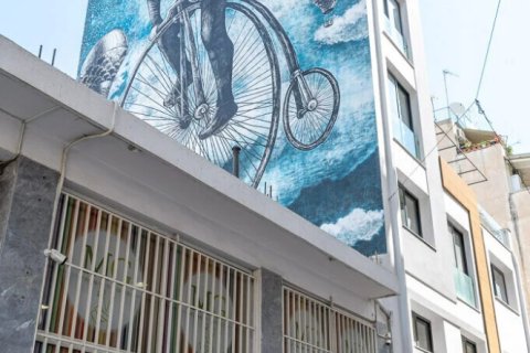 12 bedrooms Building in Athens, Greece No. 109247 29