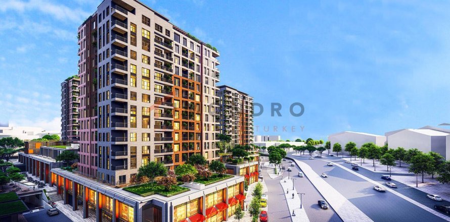 4 bedrooms Apartment in Long Bien, Vietnam No. 17301