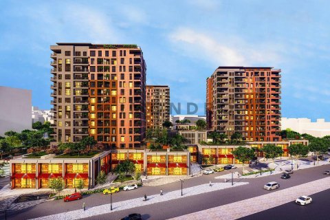 4 bedrooms Apartment in Long Bien, Vietnam No. 17301 2