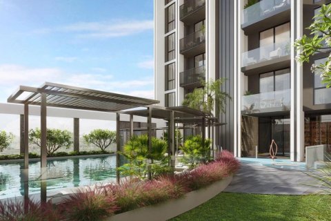 1 bedroom Apartment in Dubai, UAE No. 91729