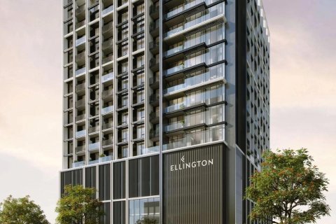 Квартира с 1 спальней в Кантхо , Вьетнам №91729 6