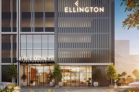 Квартира с 1 спальней в Кантхо , Вьетнам №91729 3