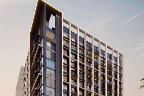 Квартира с 1 спальней в Кантхо , Вьетнам №91729 4