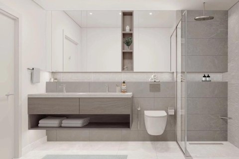 Квартира с 1 спальней в Кантхо , Вьетнам №91729 15