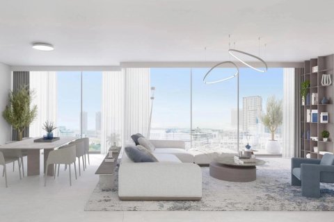 Квартира с 1 спальней в Кантхо , Вьетнам №91729 11