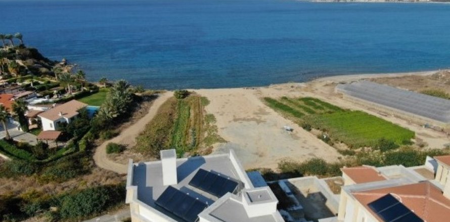 Apartamento tipo estudio Estudio en Paphos, Cyprus No. 106464