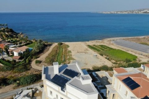 Apartamento tipo estudio Estudio en Paphos, Cyprus No. 106464