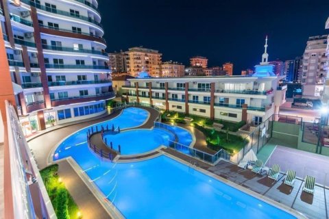 3 bedrooms Apartment in Alanya, Turkey No. 113921