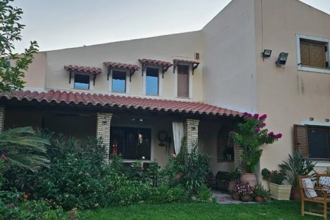 4 bedrooms House in Amaliada, Greece No. 117882 17