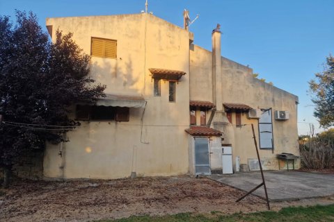 4 bedrooms House in Amaliada, Greece No. 117882 24