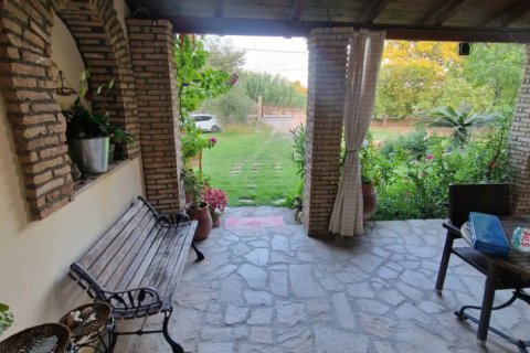 4 bedrooms House in Amaliada, Greece No. 117882 14