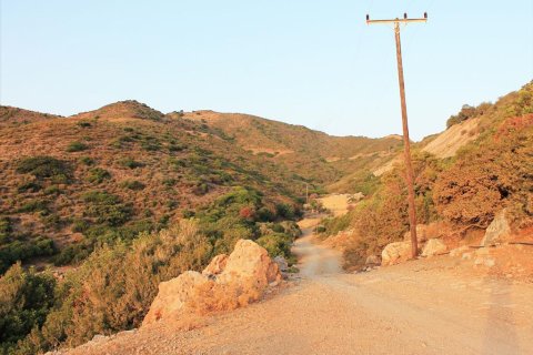 10885m² Land in Rethymno, Greece No. 60206 6