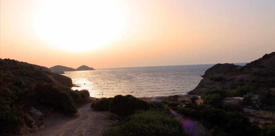 10885m² Land in Rethymno, Greece No. 60206