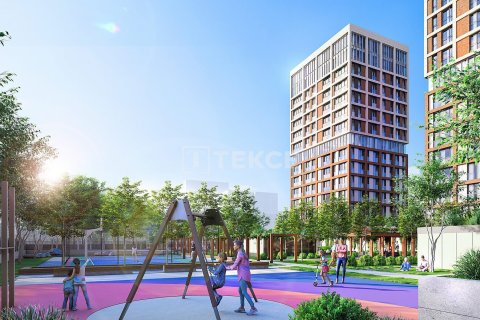 Квартира с 4 спальнями в Chau Doc, Вьетнам №21847 15