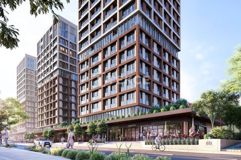 Квартира с 4 спальнями в Chau Doc, Вьетнам №21847 5