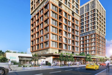 Квартира с 4 спальнями в Chau Doc, Вьетнам №21847 13