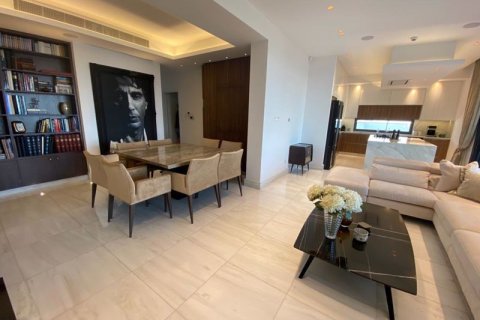 3 bedrooms Apartment in Agios Athanasios, Cyprus No. 36841 4