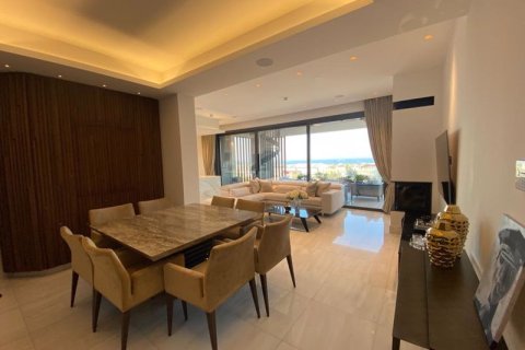 3 bedrooms Apartment in Agios Athanasios, Cyprus No. 36841 23