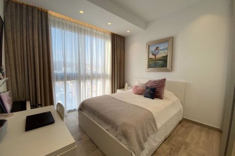 3 bedrooms Apartment in Agios Athanasios, Cyprus No. 36841 9