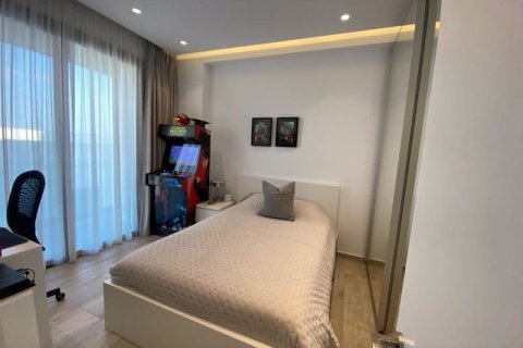 3 bedrooms Apartment in Agios Athanasios, Cyprus No. 36841 10