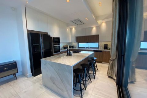 3 bedrooms Apartment in Agios Athanasios, Cyprus No. 36841 6