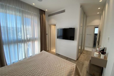 3 bedrooms Apartment in Agios Athanasios, Cyprus No. 36841 7