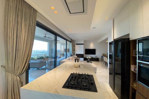 3 bedrooms Apartment in Agios Athanasios, Cyprus No. 36841 21