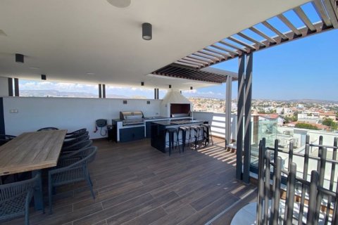 3 bedrooms Apartment in Agios Athanasios, Cyprus No. 36841 16