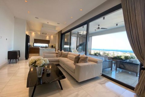 3 bedrooms Apartment in Agios Athanasios, Cyprus No. 36841 2