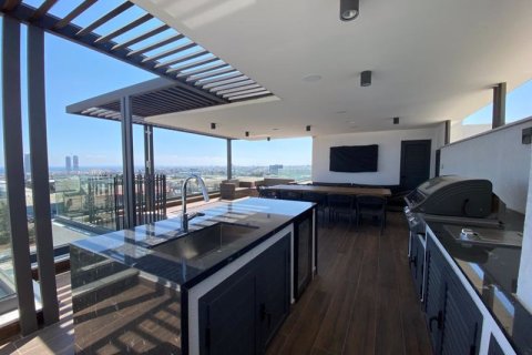 3 bedrooms Apartment in Agios Athanasios, Cyprus No. 36841 14