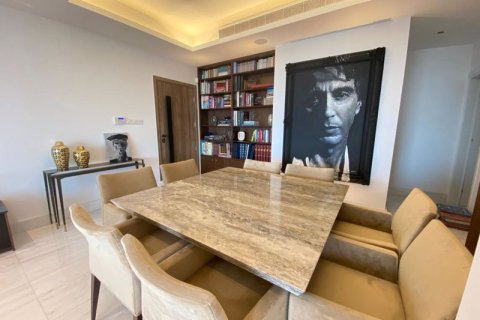 3 bedrooms Apartment in Agios Athanasios, Cyprus No. 36841 5