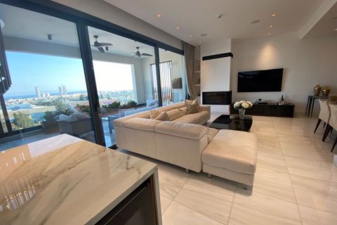 3 bedrooms Apartment in Agios Athanasios, Cyprus No. 36841 22